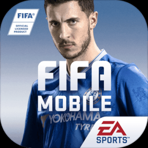 FIFA ONLINE4手机版(FIFA ONLINE 4 M)